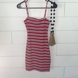 H&M Short Dress
